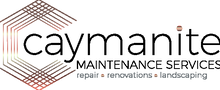 Caymanite Maintenance