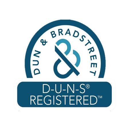 DUNS Registered