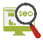 Optimize website as per SEO standards