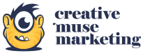 Creative Muse Marketing logo