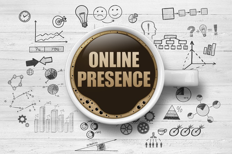 Digital Presence For Your Business